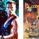Illustration for article titled Boy, Arnold Schwarzenegger Was On The Cover Of Just About Every Game From The 1980s